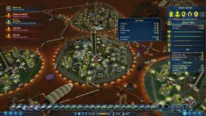 Surviving Mars PS4 Review   The Review Geek - 86