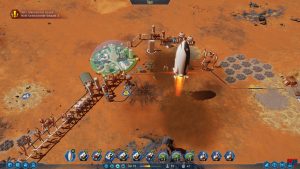 Surviving Mars PS4 Review   The Review Geek - 59