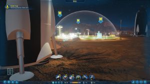 Surviving Mars PS4 Review   The Review Geek - 48