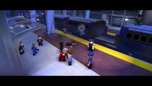 Lego Incredibles PS4 Review   The Review Geek - 16