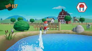 PAW Patrol  On A Roll PS4 Review   The Review Geek - 26