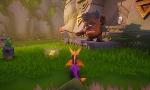 Spyro Reginited Trilogy   PS4 Game Review   The Review Geek - 84