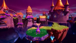 Spyro Reginited Trilogy   PS4 Game Review   The Review Geek - 9