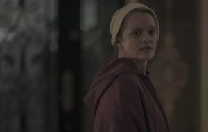 Has The Handmaid s Tale been renewed for Season 6  Here s what we know  - 76