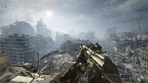 Metro  Exodus   PS4 Game Review   The Review Geek - 67