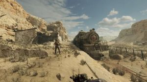 Metro  Exodus   PS4 Game Review   The Review Geek - 71