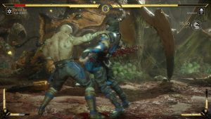 Mortal Kombat 11   PS4 Game Review   The Review Geek - 26