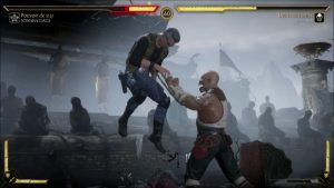 Mortal Kombat 11   PS4 Game Review   The Review Geek - 53