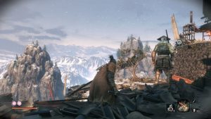 Sekiro  Shadows Die Twice   PS4 Game Review   The Review Geek - 55