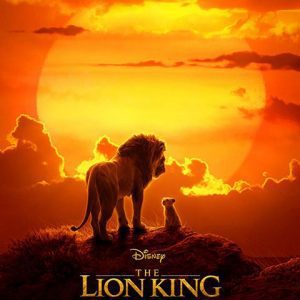 The Lion King  2019  Soundtrack   Album Review   The Review Geek - 41