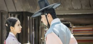 Rookie Historian Goo Hae Ryung   Season 1 Episode 1 Recap   Review - 79