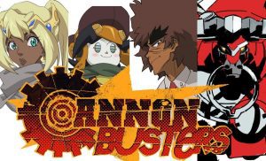 10 TV Shows Anime Like Trigun   TheReviewGeek Recommends - 13