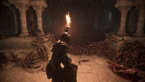 Plague Tale  Innocence   PS4 Game Review   The Review Geek - 26