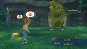 Ni No Kuni  Wrath Of The White Witch Remastered   Game Review - 8