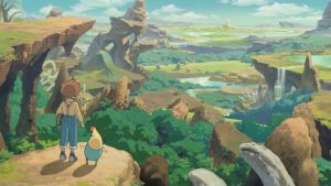 Ni No Kuni  Wrath Of The White Witch Remastered   Game Review - 21