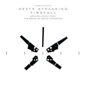 Death Stranding  Timefall Soundtrack   Album Review   The Review Geek - 44