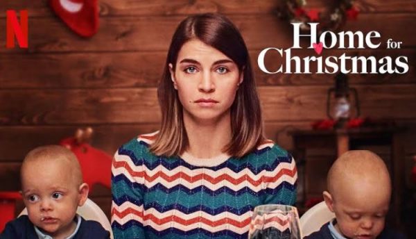 Home For Christmas Netflix Season 1 Review The Review Geek