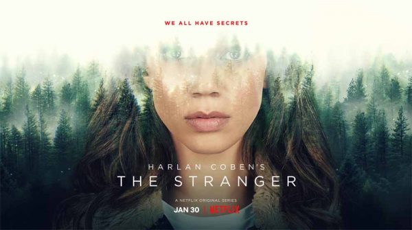 The Stranger Season 1 Episode 2 Recap Review The Review Geek