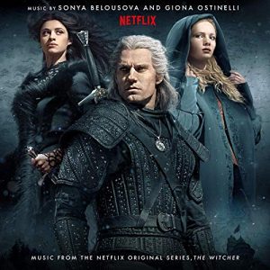 The Witcher  Netflix Series  Soundtrack   Album Review   The Review Geek - 99