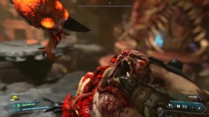 Doom Eternal   PS4 Game Review   The Review Geek - 89