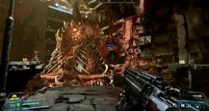 Doom Eternal   PS4 Game Review   The Review Geek - 78