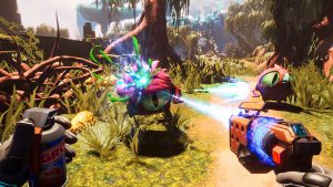 Journey To The Savage Planet   PS4 Game Review   The Review Geek - 83