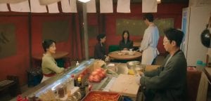 Mystic Pop up Bar   K Drama Episode 2 Recap   Review - 37