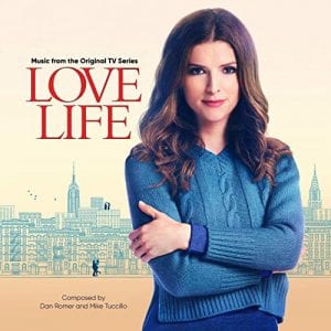 Love Life Soundtrack   Album Review   The Review Geek - 95