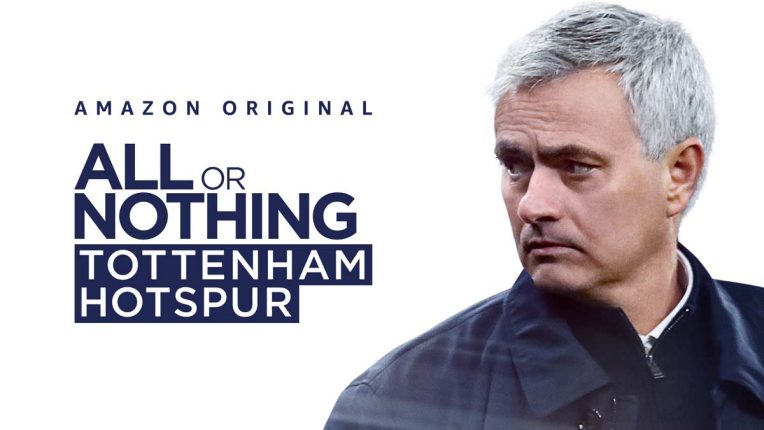 All or Nothing: Tottenham Spur' Review: How Jose Mourinho's arrival pulled  Harry Kane and team from the mire