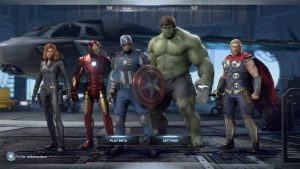 Marvel s  Avengers  PS4    Game Review   The Review Geek - 74