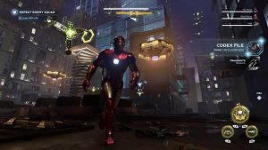 Marvel s  Avengers  PS4    Game Review   The Review Geek - 80