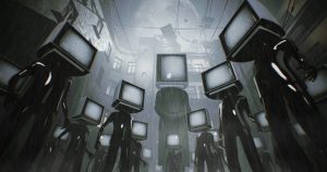 Observer  System Redux  PS5    Game Review   The Review Geek - 89