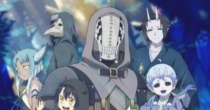 10 TV Shows  Anime Like  Beastars    TheReviewGeek Recommends - 57