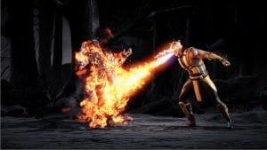 Mortal Kombat  2021    Movie Ending Explained   The Review Geek - 39