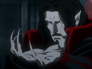 Castlevania   Season 4 Ending Explained   The Review Geek - 70