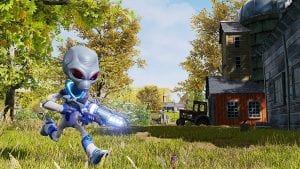 8 Games Like  Biomutant    TheReviewGeek Recommends - 91