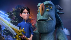 Trollhunters  Rise of the Titans Ending Explained   Stroke of genius or a macguffin nightmare  - 71