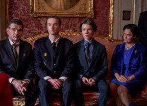 Young Royals Season 1 Ending Explained   Is it a royally happy ending for Wilhelm  - 25