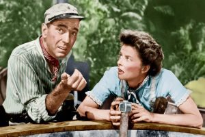 10 Movies Like  Jungle Cruise    TheReviewGeek Recommends - 36