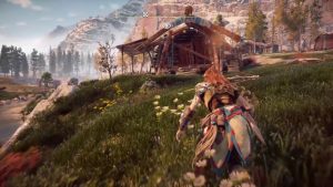 Horizon Zero Dawn Review   Still a fantastic game 4 years later - 44