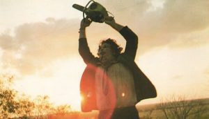 The Texas Chainsaw Massacre  1974  Ending Explained   Does Sally escape  - 26