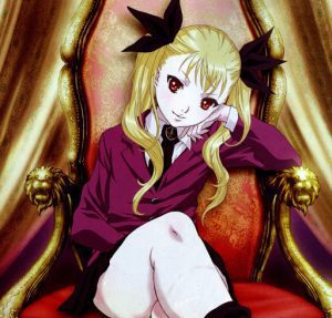 Best Anime About Vampires   TheReviewGeek Recommends - 19