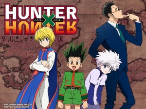 Rewatch] Hunter x Hunter (2011) - Episode 50 Discussion [Spoilers] : r/anime