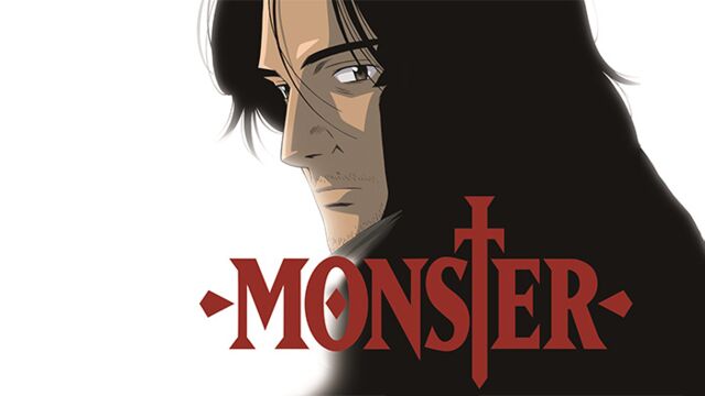 Monster The Manga You Didnt See Coming  YouTube