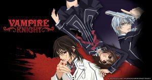 Best Anime About Vampires   TheReviewGeek Recommends - 64