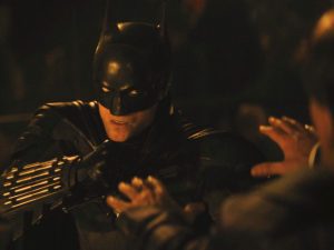 Will there be The Batman 2  Here s what we know about a sequel  - 36