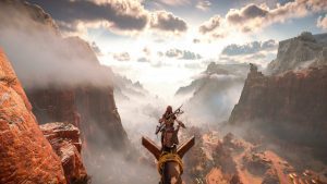 Horizon Forbidden West Game Review   A solid sequel to Guerrilla s open world gem - 7