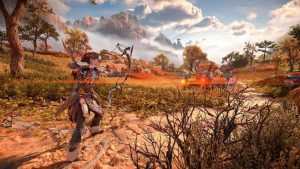 Horizon Forbidden West Game Review   A solid sequel to Guerrilla s open world gem - 12