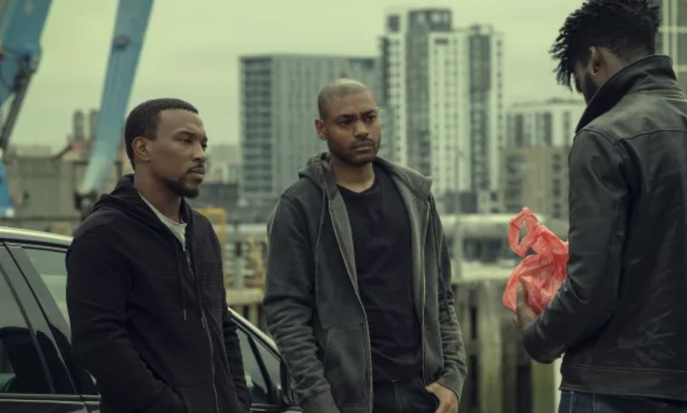 Top Boy – Season 2 Episode 3 “Likkle Flavour” Recap & Review