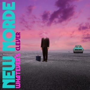 Whatever s Clever   New Norde   Album Review   The Review Geek - 86